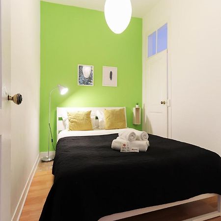 Parlamient River View Apartments By Homing Lisbon Luaran gambar