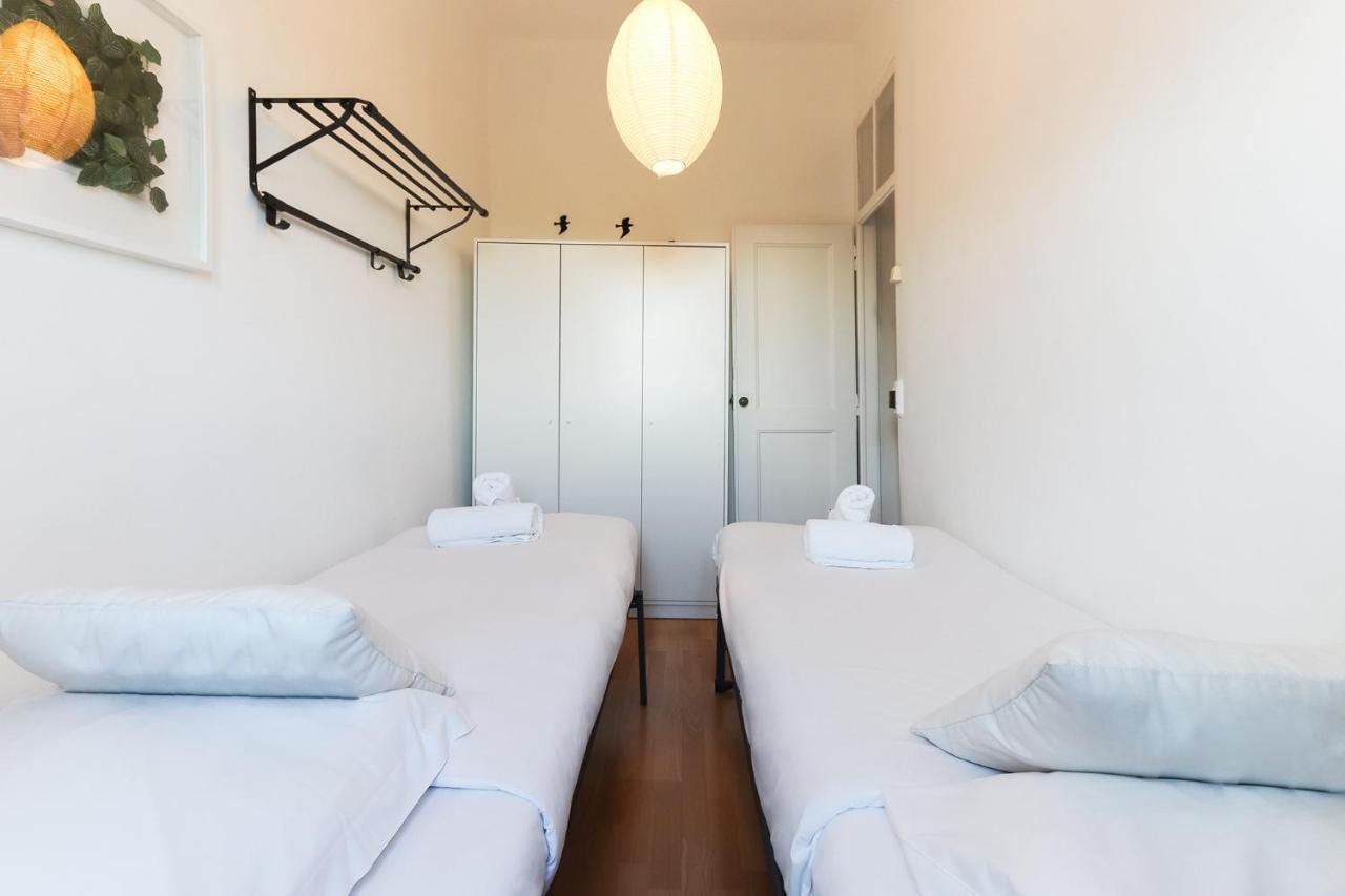 Parlamient River View Apartments By Homing Lisbon Luaran gambar