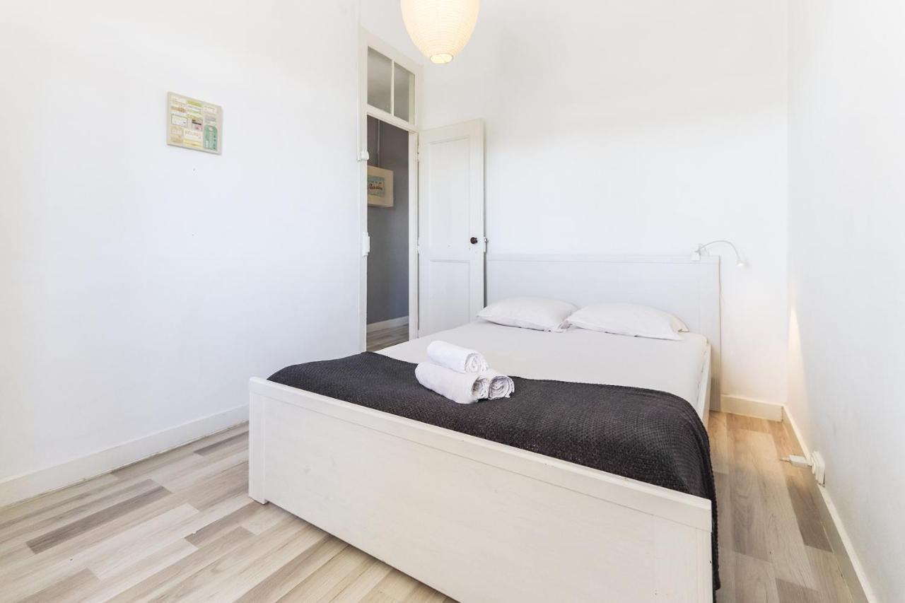 Parlamient River View Apartments By Homing Lisbon Luaran gambar