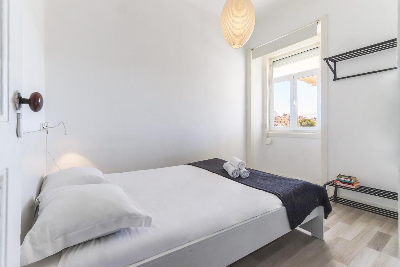 Parlamient River View Apartments By Homing Lisbon Luaran gambar