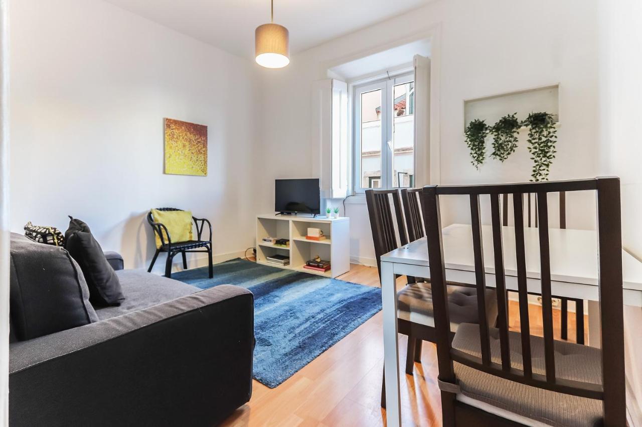Parlamient River View Apartments By Homing Lisbon Luaran gambar