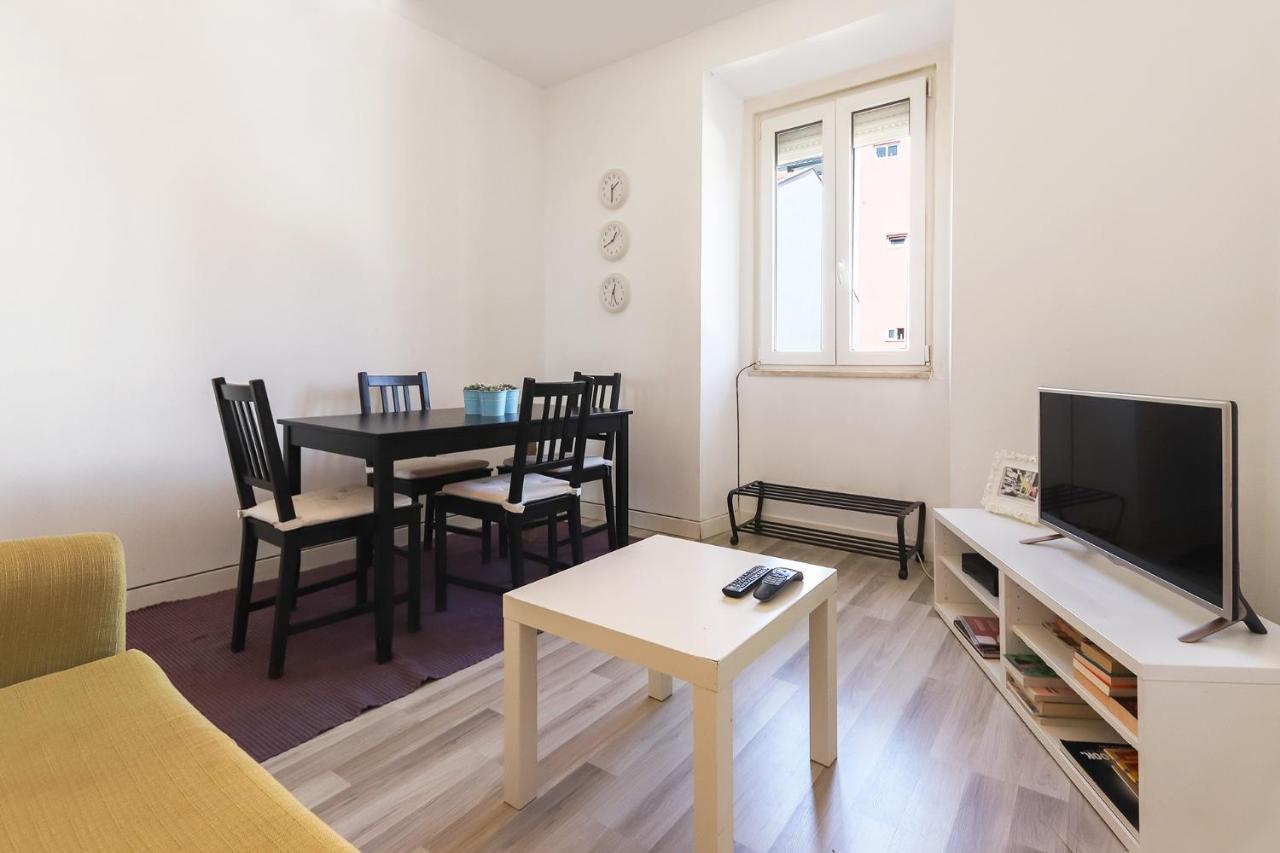 Parlamient River View Apartments By Homing Lisbon Luaran gambar