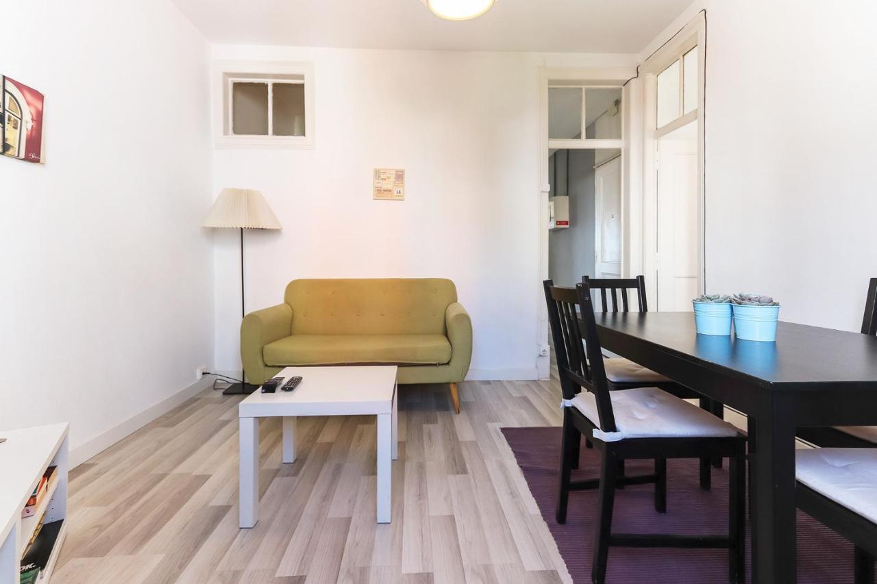 Parlamient River View Apartments By Homing Lisbon Luaran gambar