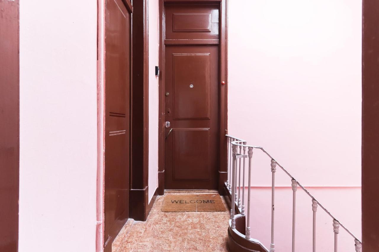 Parlamient River View Apartments By Homing Lisbon Luaran gambar