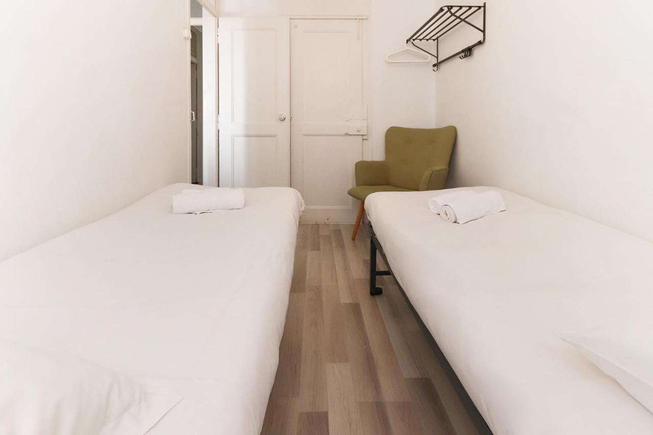 Parlamient River View Apartments By Homing Lisbon Luaran gambar